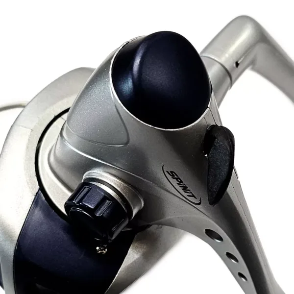 Reel Sb 601 5.5:1 Spinning - Imagen 3
