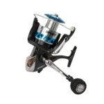 Reel frontal Titan V8 800 Surfcasting