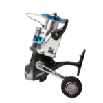 Reel frontal Titan V8 800 Surfcasting - Imagen 2