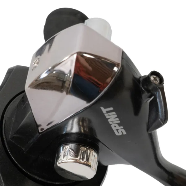 Reel frontal Titan V8 800 Surfcasting - Imagen 4