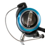 Reel frontal Titan V8 800 Surfcasting - Imagen 3