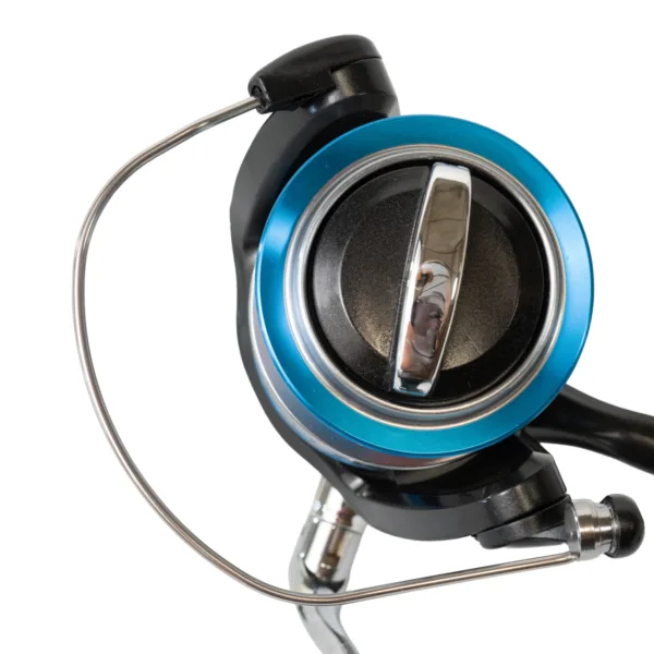 Reel frontal Titan V8 800 Surfcasting - Imagen 3