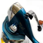 Reel frontal Titan V8 800 Surfcasting - Imagen 5