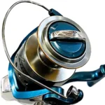 Reel frontal Titan V8 800 Surfcasting - Imagen 2
