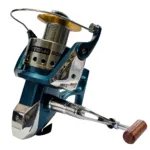 Reel frontal Titan V8 800 Surfcasting - Imagen 3