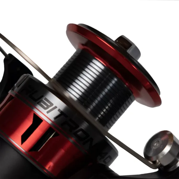 Reel frontal Rubitron 503 Variada - Imagen 3