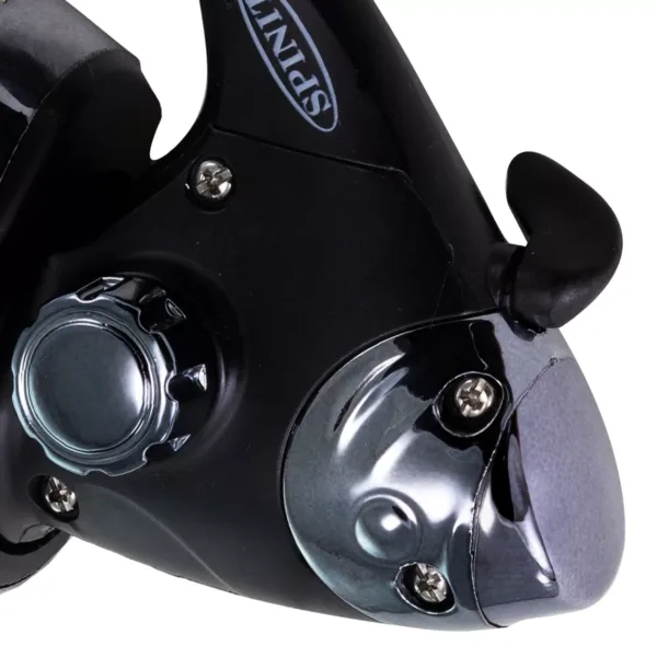 Reel frontal Rubitron 303 Pejerrey Spinning - Imagen 3