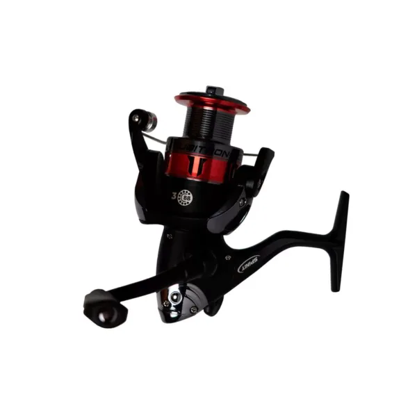 Reel frontal Rubitron 303 Pejerrey Spinning - Imagen 1