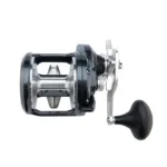 Reel rotativo Torium TOR14 HG Nuevo - Imagen 3