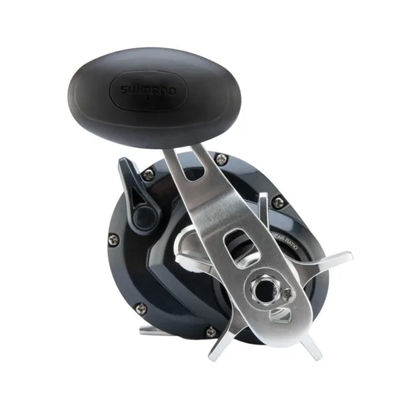 Reel rotativo Torium TOR14 HG Nuevo - Imagen 2