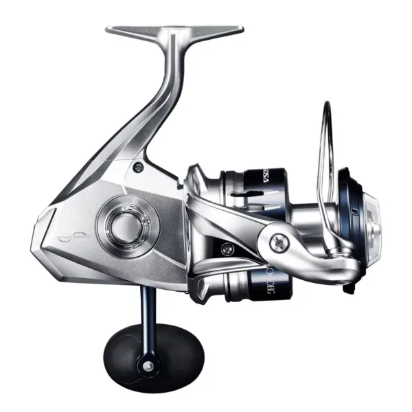 Reel Saragosa Swa 8000HG - Imagen 2