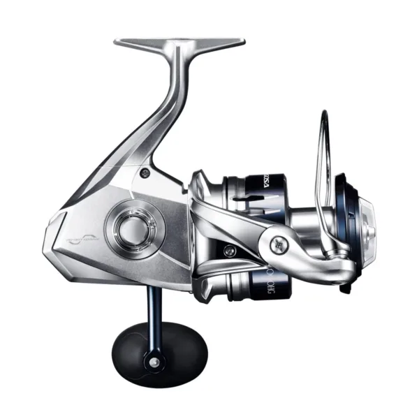 Reel Saragosa Swa 8000HG - Imagen 4