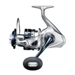 Reel Saragosa Swa 8000HG - Imagen 5