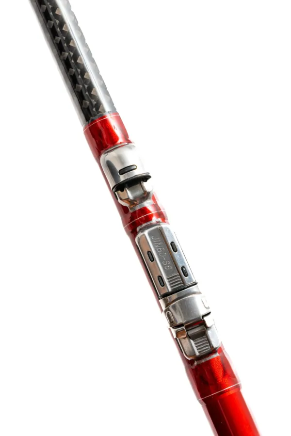 Caña 4.50m Catana II Pejerrey NEW - Imagen 2