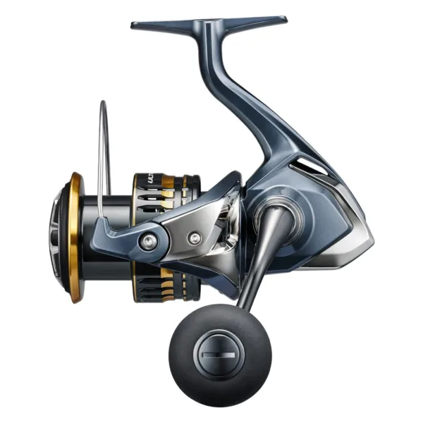 140990-REEL-SHIMANO-ULTEGRA-01.jpg Reel Ultegra ULTC3000XGFC Frontal - Imagen 1