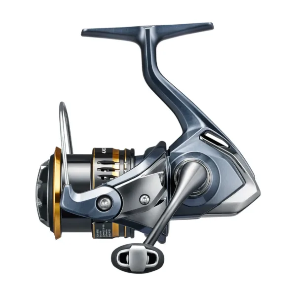 Reel Ultegra ULTC3000XGFC Frontal - Imagen 2