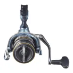 Reel Ultegra ULTC3000XGFC Frontal - Imagen 4