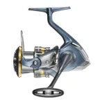 Reel Ultegra ULTC3000XGFC Frontal - Imagen 5