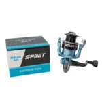 Reel frontal AZUR 503 3BB - Imagen 6