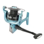 Reel frontal AZUR 603 3BB - Imagen 2