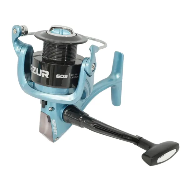 Reel frontal AZUR 603 3BB - Imagen 2