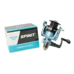 Reel frontal AZUR 603 3BB - Imagen 5