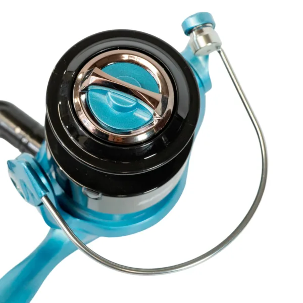 Reel frontal AZUR 703 3BB - Imagen 4