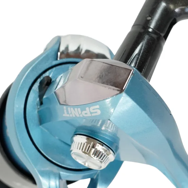 Reel frontal AZUR 703 3BB - Imagen 2