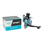 Reel frontal AZUR 703 3BB - Imagen 5