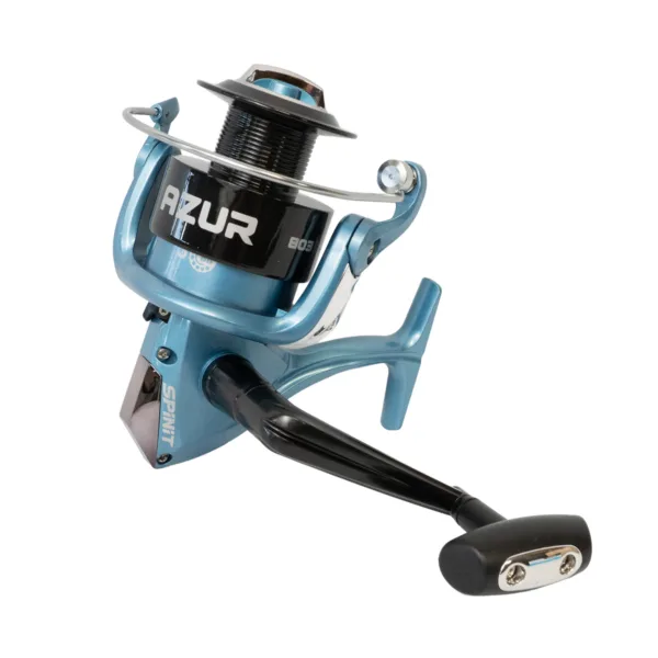 Reel frontal AZUR 803 3BB - Imagen 2