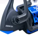 Reel frontal ZAFIR 251JR - Imagen 4