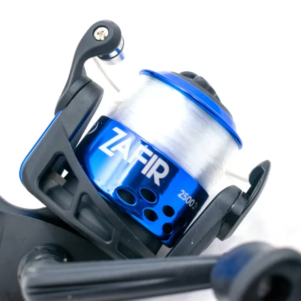 Reel frontal ZAFIR 251JR - Imagen 2