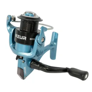 Reel frontal Spinit Azul 303