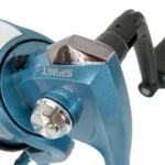 Reel frontal AZUR 303 3BB - Imagen 3