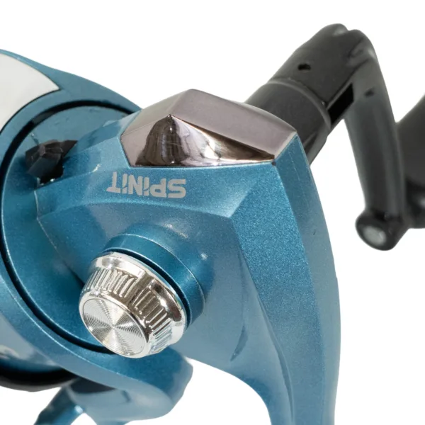 Reel frontal AZUR 303 3BB - Imagen 3