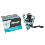 Reel frontal AZUR 303 3BB - Imagen 5