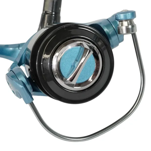 Reel frontal AZUR 403 3BB - Imagen 2
