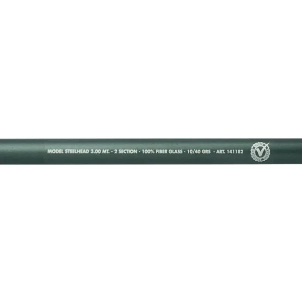 Caña Steelhead 3m Pesca Spinning - Imagen 3