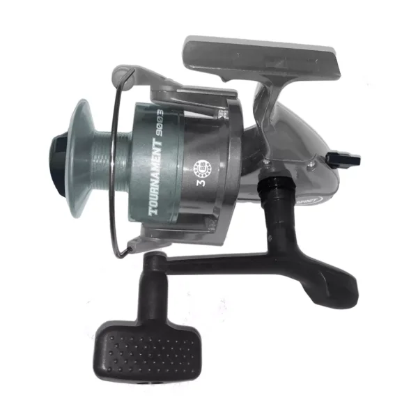 Reel frontal TOURNAMENT 9003 - Imagen 1