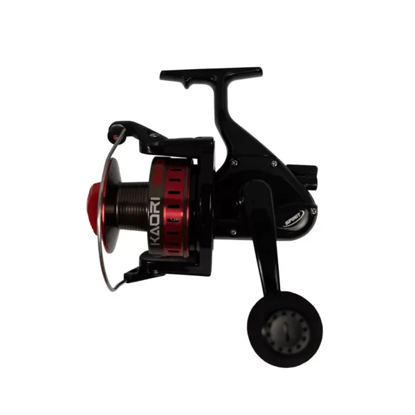 141232141261REELSPINITKAORI8003-9003_VistaLateral_2_3a471dfc-deb8-4fdd-9844-07ebfb63cce9.jpg Reel frontal KAORI 8003 - Imagen 1