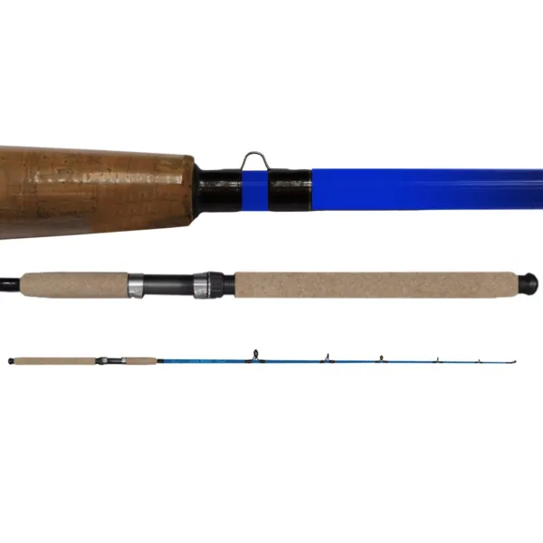 Caña VRM 2101 2.10m 1T Variada - Imagen 2