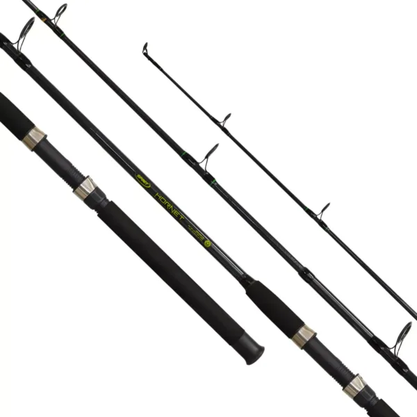 Caña 1.95m HORNET 1952 2T 15-25lb Embarcado - Imagen 6