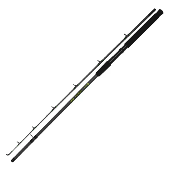 Caña HORNET 2101 2.10m 1T 15-25lb Embarcado - Imagen 9