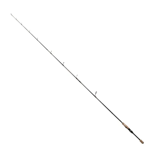 Caña 1.98m Rain Forest 4 8-17 lbs 4T M Spinning - Imagen 1