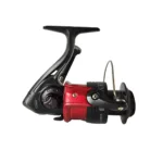 Reel frontal LBR 402 Spinning - Imagen 4