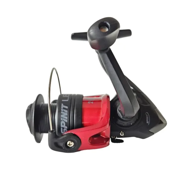 Reel frontal LBR 402 Spinning - Imagen 7