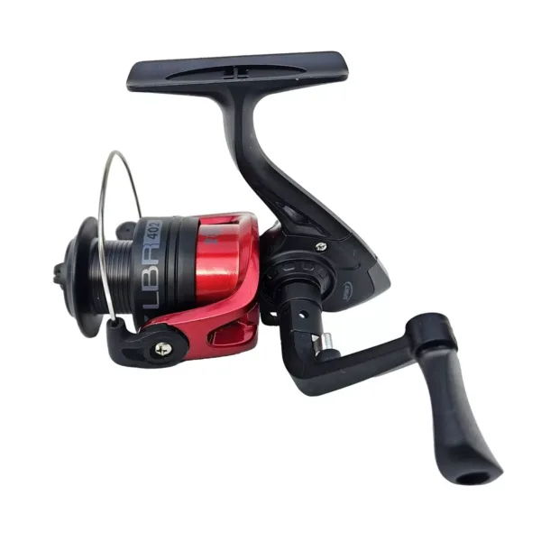 Reel frontal LBR 402 Spinning - Imagen 5