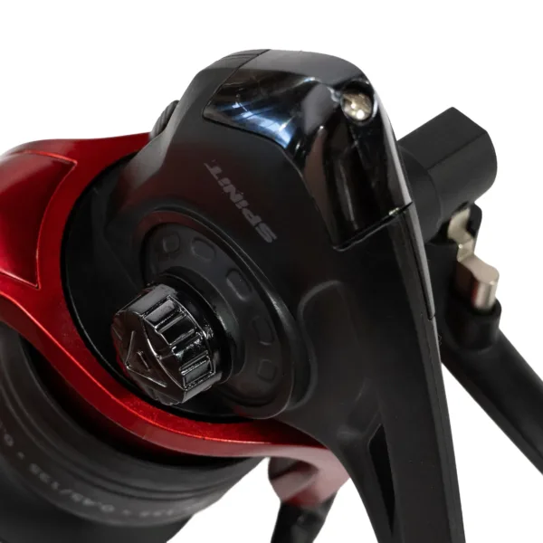 Reel LBR 502 - Imagen 3