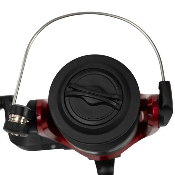 Reel LBR 502 - Imagen 2