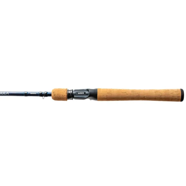 Caña 1.68m Stimula Bait 10-25Lb 1 Tramo - Imagen 5